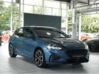 Ford Focus 1.5 EcoBoost ST Line *1.H *18 *Navi *PDC (2019) - Photo 6