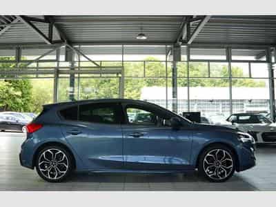 Ford Focus 1.5 EcoBoost ST Line *1.H *18 *Navi *PDC (2019) - Photo 7
