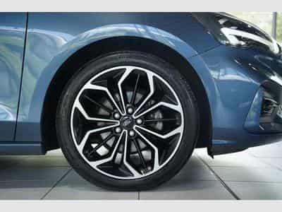 Ford Focus 1.5 EcoBoost ST Line *1.H *18 *Navi *PDC (2019) - Photo 8