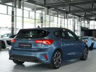 Ford Focus 1.5 EcoBoost ST Line *1.H *18 *Navi *PDC (2019) - Photo 9