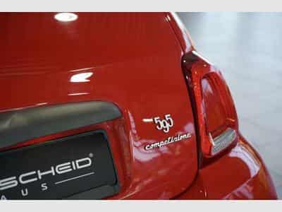 Abarth 595 70 Edition 2H *Estetico*CarPlay (2019) - Photo 11