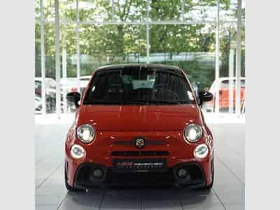 Abarth 595 70 Edition 2H *Estetico*CarPlay (2019) - Photo 3