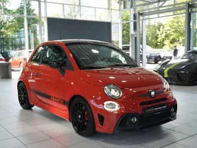 Abarth 595 70 Edition 2H *Estetico*CarPlay (2019) - Photo 4