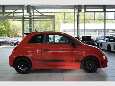 Abarth 595 70 Edition 2H *Estetico*CarPlay (2019) - Photo 5