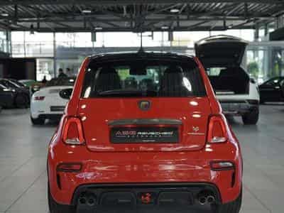 Abarth 595 70 Edition 2H *Estetico*CarPlay (2019) - Photo 7