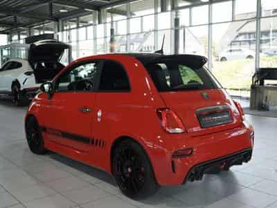 Abarth 595 70 Edition 2H *Estetico*CarPlay (2019) - Photo 8