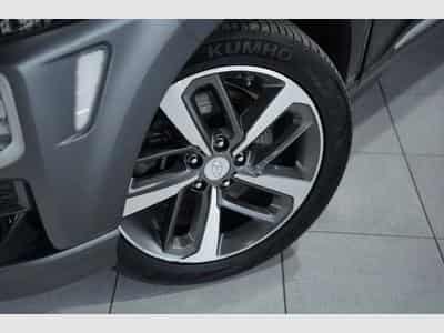 Hyundai KONA Style 4WD 2.Hand *Navi *Technik-Paket *SHZ (2019) - Photo 3