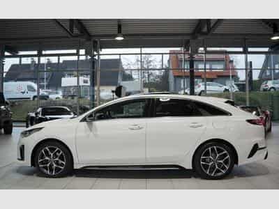 Kia Autres GT-Line *Sonderlackierung (2019) - Photo 10