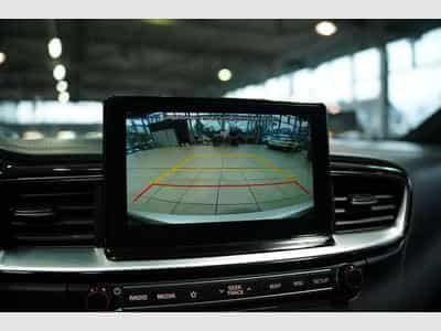 Kia Autres GT-Line *Sonderlackierung (2019) - Photo 12