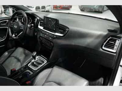 Kia Autres GT-Line *Sonderlackierung (2019) - Photo 15