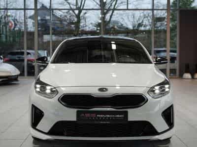 Kia Autres GT-Line *Sonderlackierung (2019) - Photo 3