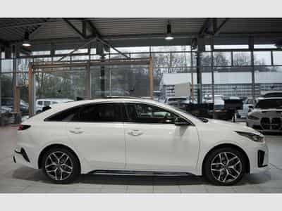 Kia Autres GT-Line *Sonderlackierung (2019) - Photo 6