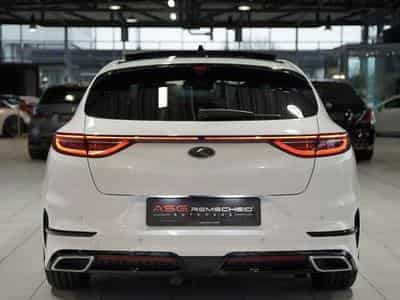 Kia Autres GT-Line *Sonderlackierung (2019) - Photo 8