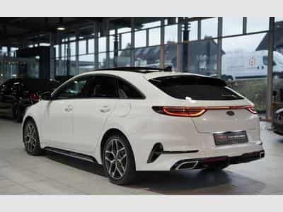 Kia Autres GT-Line *Sonderlackierung (2019) - Photo 9