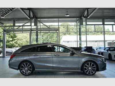 Mercedes CLA 200 2.H *Pano *H&K*Memory*ACC (2015) - Photo 12