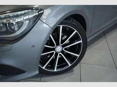 Mercedes CLA 200 2.H *Pano *H&K*Memory*ACC (2015) - Photo 8
