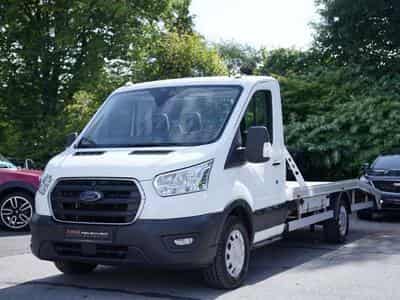 Ford Transit 350 L3 Einzelkabine Abschleppfahrzeug (2021) - Photo 1