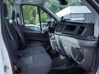 Ford Transit 350 L3 Einzelkabine Abschleppfahrzeug (2021) - Photo 13