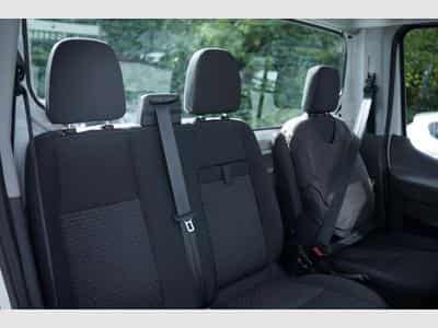 Ford Transit 350 L3 Einzelkabine Abschleppfahrzeug (2021) - Photo 14