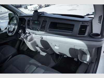 Ford Transit 350 L3 Einzelkabine Abschleppfahrzeug (2021) - Photo 15