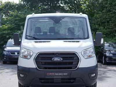 Ford Transit 350 L3 Einzelkabine Abschleppfahrzeug (2021) - Photo 4
