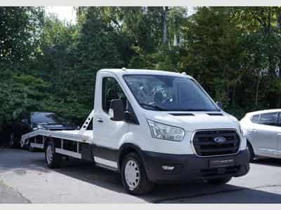 Ford Transit 350 L3 Einzelkabine Abschleppfahrzeug (2021) - Photo 5