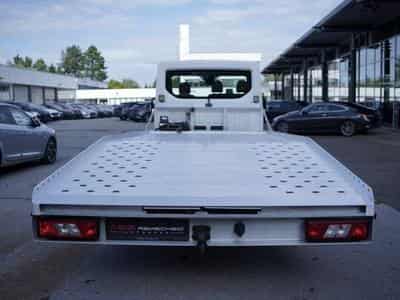 Ford Transit 350 L3 Einzelkabine Abschleppfahrzeug (2021) - Photo 8