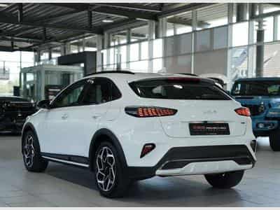 Kia XCeed Edition 7 GT-Line *1.Hand *Digital *Kamera (2023) - Photo 10