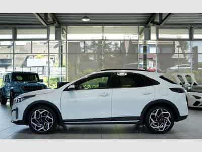 Kia XCeed Edition 7 GT-Line *1.Hand *Digital *Kamera (2023) - Photo 11