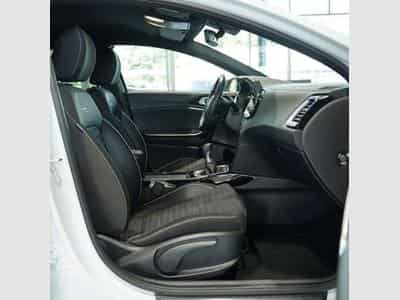 Kia XCeed Edition 7 GT-Line *1.Hand *Digital *Kamera (2023) - Photo 15