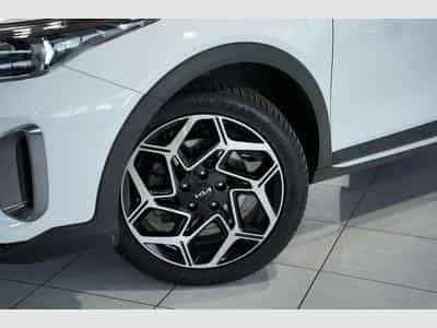Kia XCeed Edition 7 GT-Line *1.Hand *Digital *Kamera (2023) - Photo 3