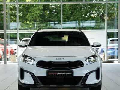 Kia XCeed Edition 7 GT-Line *1.Hand *Digital *Kamera (2023) - Photo 4