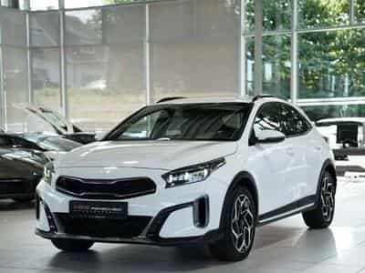 Kia XCeed Edition 7 GT-Line *1.Hand *Digital *Kamera (2023) - Photo 5