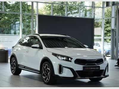 Kia XCeed Edition 7 GT-Line *1.Hand *Digital *Kamera (2023) - Photo 6