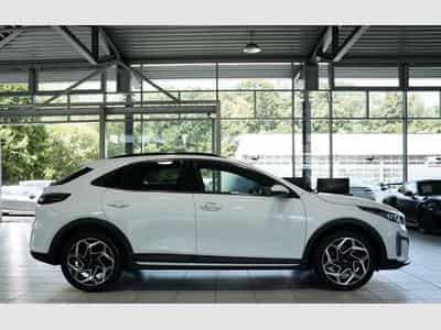Kia XCeed Edition 7 GT-Line *1.Hand *Digital *Kamera (2023) - Photo 7