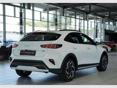 Kia XCeed Edition 7 GT-Line *1.Hand *Digital *Kamera (2023) - Photo 8