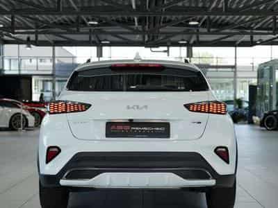 Kia XCeed Edition 7 GT-Line *1.Hand *Digital *Kamera (2023) - Photo 9