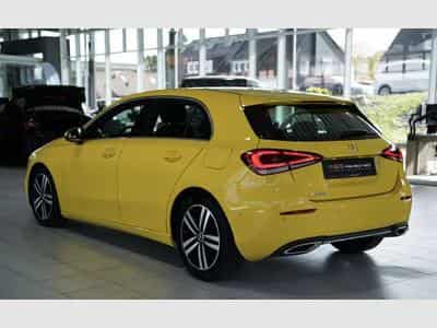 Mercedes A 200 Progressive 2.Hand *AHK *SHZ *Agility (2020) - Photo 11