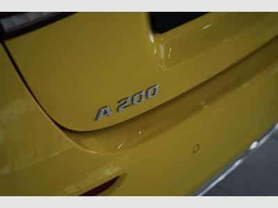 Mercedes A 200 Progressive 2.Hand *AHK *SHZ *Agility (2020) - Photo 13