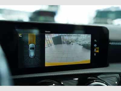 Mercedes A 200 Progressive 2.Hand *AHK *SHZ *Agility (2020) - Photo 15