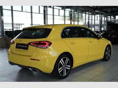 Mercedes A 200 Progressive 2.Hand *AHK *SHZ *Agility (2020) - Photo 9