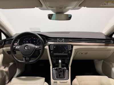 VW Passat R Line 4M *19''*Digital*ACC*H-UP*AHK*Pano (2016) - Photo 13