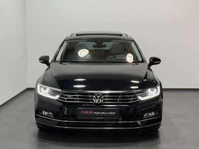 VW Passat R Line 4M *19''*Digital*ACC*H-UP*AHK*Pano (2016) - Photo 2