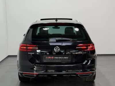 VW Passat R Line 4M *19''*Digital*ACC*H-UP*AHK*Pano (2016) - Photo 5