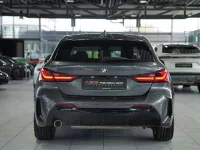BMW 118 i Aut. M Sportpaket *1.HD *ACC *Memory *Pano (2021) - Photo 9