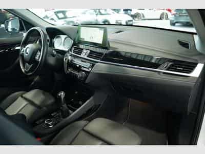 BMW X1 sDrive 18 i Sport Line 1.H *18 *Pano *Memory (2021) - Photo 15