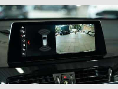 BMW X1 sDrive 18 i Sport Line 1.H *18 *Pano *Memory (2021) - Photo 3