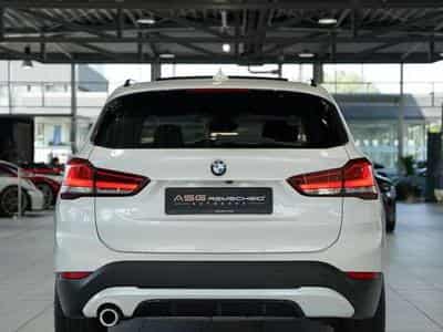 BMW X1 sDrive 18 i Sport Line 1.H *18 *Pano *Memory (2021) - Photo 9