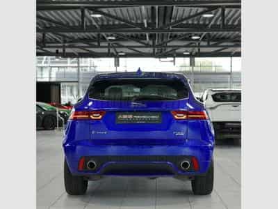 Jaguar E-Pace R-Dynamic HSE AWD *2. HD *Pano *H-UP *Memory (2018) - Photo 10