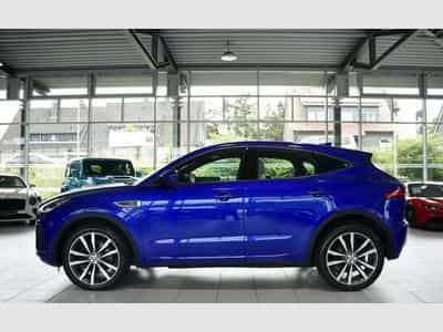 Jaguar E-Pace R-Dynamic HSE AWD *2. HD *Pano *H-UP *Memory (2018) - Photo 12